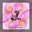 Ant. Shumak - Summer Party ()