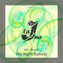 Ant. Shumak - The Night Railway ()