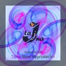 Fabjana - Rwa (Original Dark Mix)