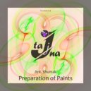 Ant. Shumak - Preparation of Paints ()