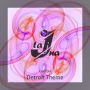 Ceefon - Detroit Theme ()