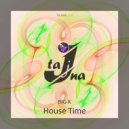 BIG-K - House Time ()