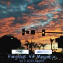 Dj Paul CRISIL - №937 Poneslas