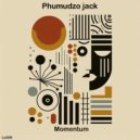 Phumudzojack - Momentum (Original Mix)