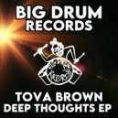 TOVA BROWN - Vivid Imagination (Original Mix)