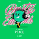 Dj Siniestro - Peace (Original Mix)