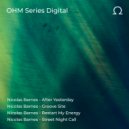 Nicolas Barnes - Restart My Energy (Original Mix)