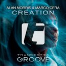 Alan Morris & Marco Cera - Creation
