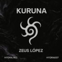Zeus Lopez - KURUNA (Hard Mix)