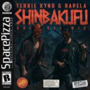 Terrie Kynd, Rapela - Shinbakufu