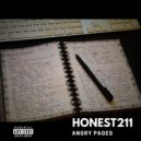 Honest211 - Angry Pages