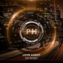 Maxx Play & Love Agent - Oh Baby (Extended Mix)