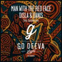 Disla & Danis feat. Syntheticsax - Man with Red Face