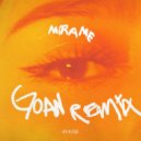 DaBo, Dazed, Goan, Tamma - Mírame (Goan Extended Remix)