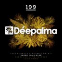 Yves Murasca, Rosario Galati - Close Your Eyes (Karol XVII & MB Valence Loco Remix)