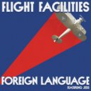 Jess, Flight Facilities, Will Taylor (UK) - Foreign Language