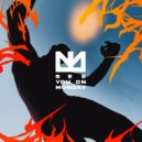 Manti, Mumboi - Stranger