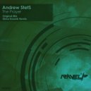 Andrew StetS - The Prayer (Dima Krasnik Remix)