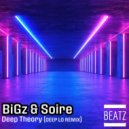 BiGz, Soire - Deep Theory (Deep Lo Remix)