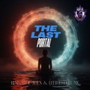 Renegade Alien & Leftfield Funk - The Last Portal (Original Mix)