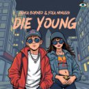 Panca Borneo & Yola Ningsih - Die Young (Original Mix)