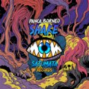 Panca Borneo - Shake (Original Mix)