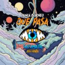 Panca Borneo - Que Pasa (Original Mix)