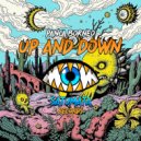 Panca Borneo - Up And Down (Original Mix)
