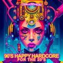 DJ Evo - Driving Me Crazy (Extended Mix)