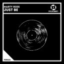 Marty Rigs - Just Be (Original Mix)