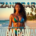 I AM RAW - ZANZIBAR (Original Mix)