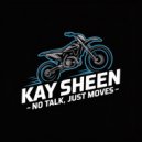 Kay Sheen - Zone Cold (Original Mix)