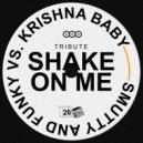 Krishna Baby & Smutty and Funky - Deeper