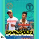 Luster Links & Tonickq Blvck - Okwalomzumzu ()
