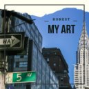 Honest211 - My Art