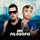 MC Filósofo & MB Music Studio & Dj Rhuivo - Diz Que é Amigo ()
