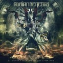 Adrian Benegas - Sanctum ()