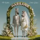 M.Hustler & Color Zebra - Harsanik