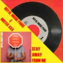 Mister xXx & Royal Music Paris - Without You (Dance Remix Radio Edit)