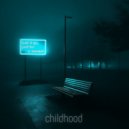 RASHVB & shardkill - childhood (super slowed)