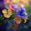 Newsense Studio - Spring Bloom ()