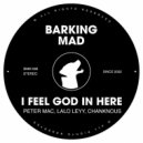 Chanknous, Peter Mac & Lalo Leyy - I Feel God In Here (Original Mix)