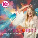 Kristine W - Love Personified (Moto Blanco Extended Remix)