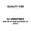DJ Unrefined - I Liked'em