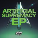 Mute (ES) - Artificial Supremacy