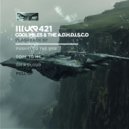 Cool Miles & The A.D.H.D.I.S.C.O - Pull Up (Original Mix)