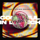 Kachas, Electric Dreams (BR) - Colorful (Original Mix)