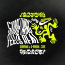 Subbreak vs D-Region & Code - Something Feels Real VIP (Original Mix)