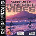 Japoskillz - Tenerife Vibes