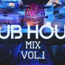 DJ Rob Rodriguez - CLUB HOUSE MIX VOL.1